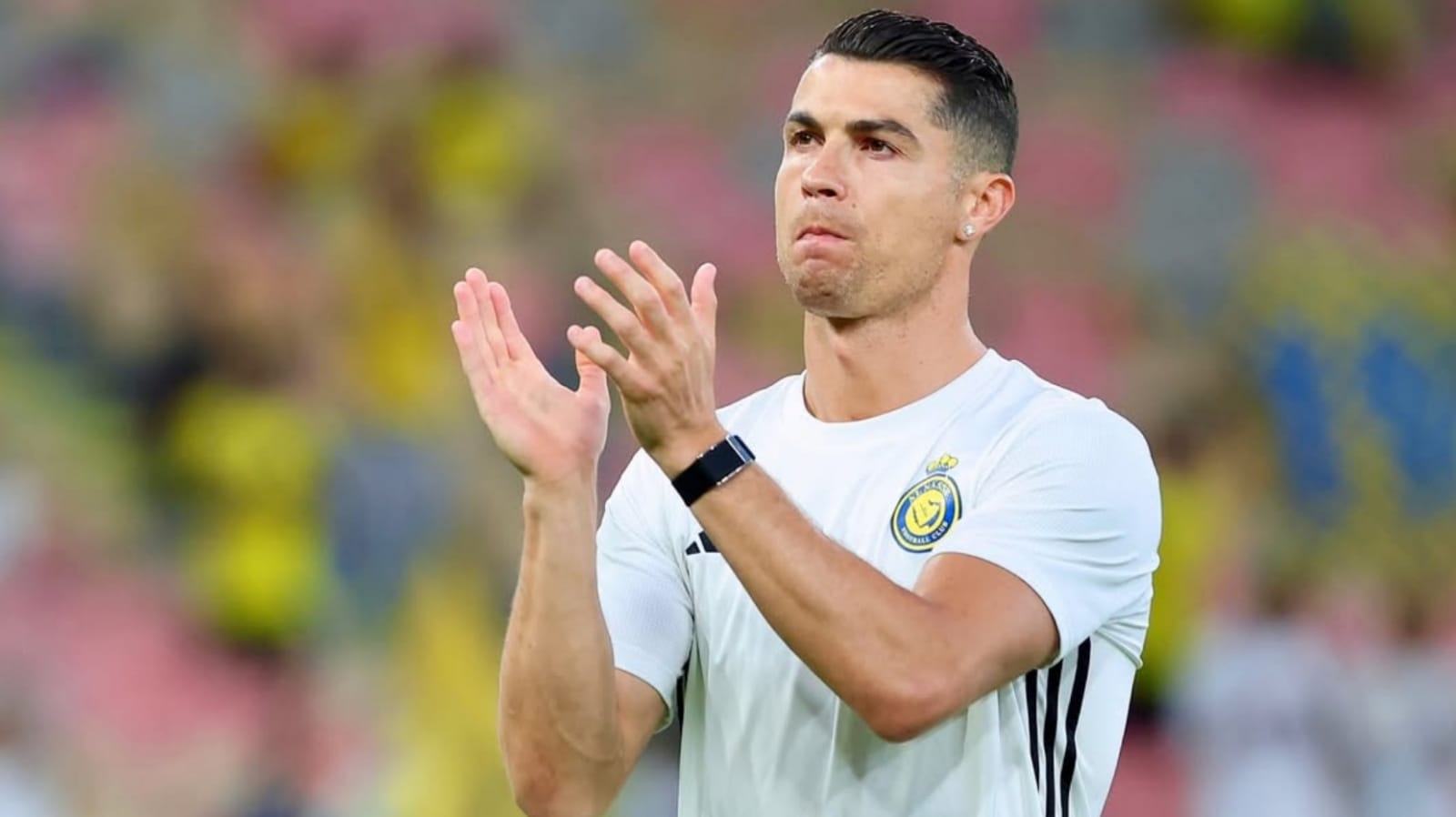 Mimpi Cristiano Ronaldo Kandas Al Nassr Tersingkir di Semifinal Liga Champions AFC 