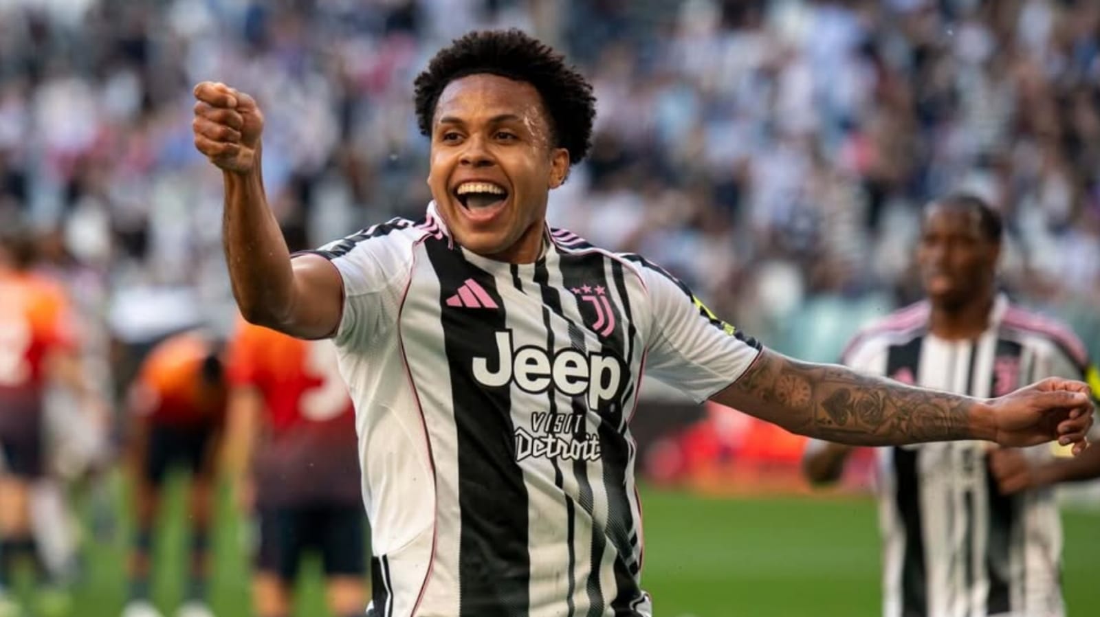 Juventus 2-0 Genoa: Gol Bremer dan McKennie Mendekatkan Jarak ke Empat Besar Serie A