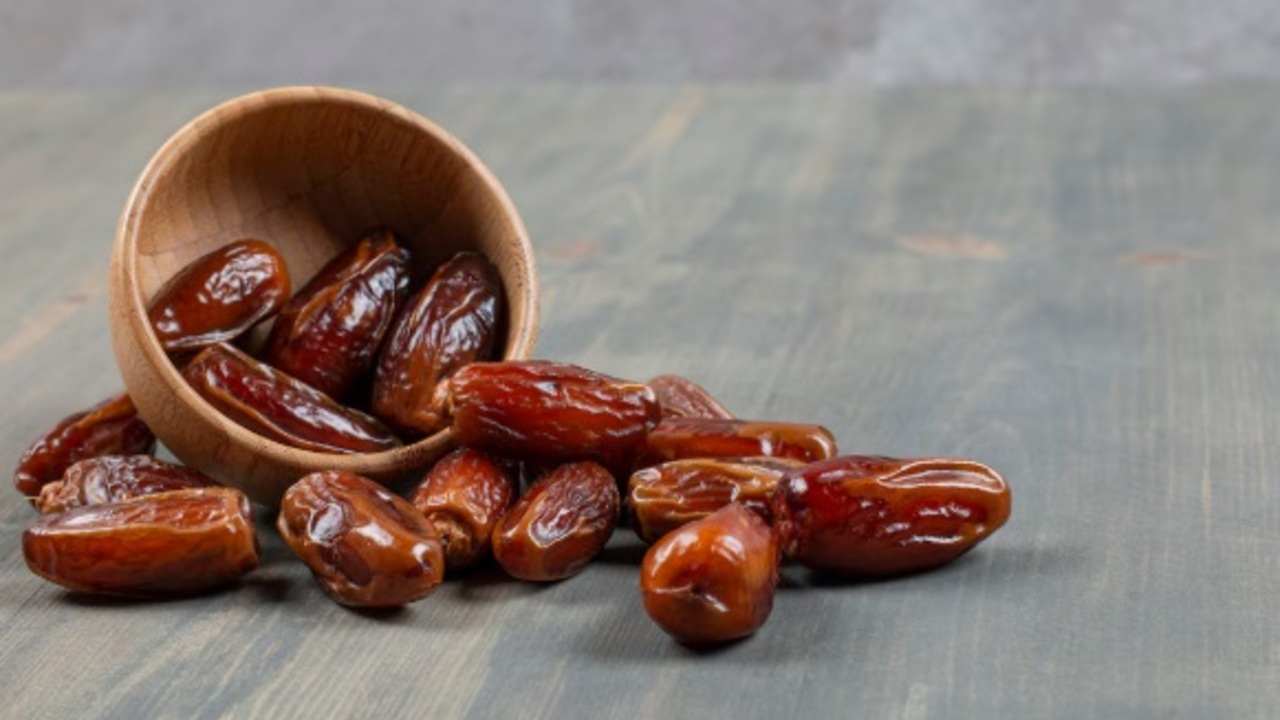 Ramadan Makin Dekat! Bukan Cuma Ajwa, Ini Deretan Kurma Paling Laris di Dunia