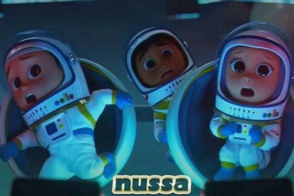 Selain Jumbo, Ini Daftar Film Animasi Indonesia Terbaik Sepanjang Abad! Ternyata Menang Banyak Penghargaan