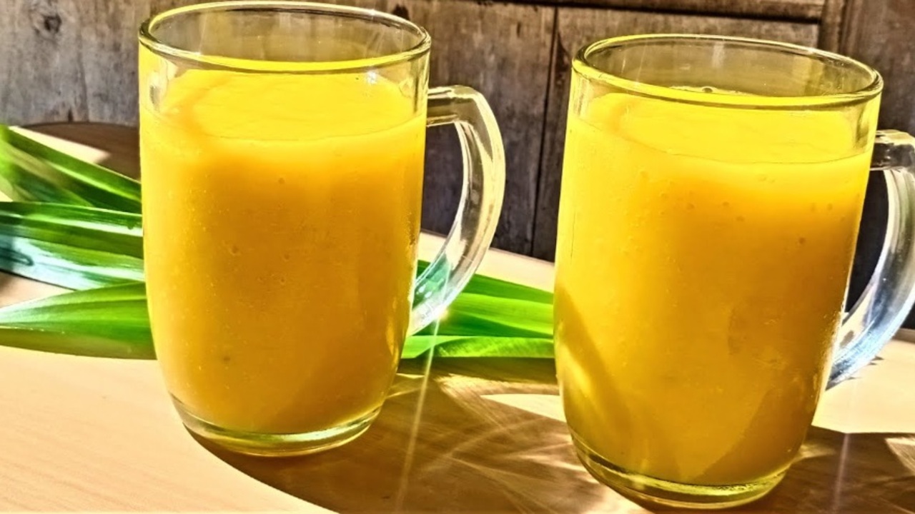 Puasa Seharian Tetap Bertenaga? Coba Konsumsi Buah Kweni Ini