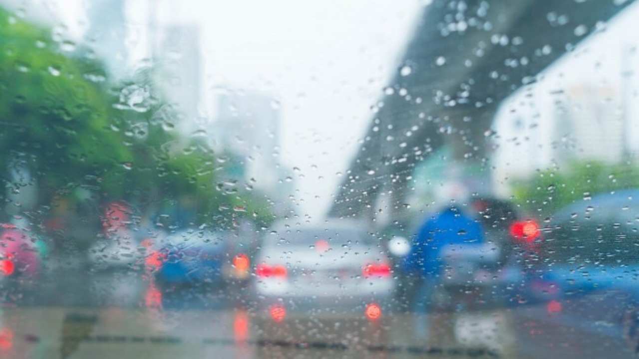 Prakiraan Cuaca BMKG 2 Maret 2026: Palembang dan Sejumlah Daerah Sumsel Diguyur Hujan