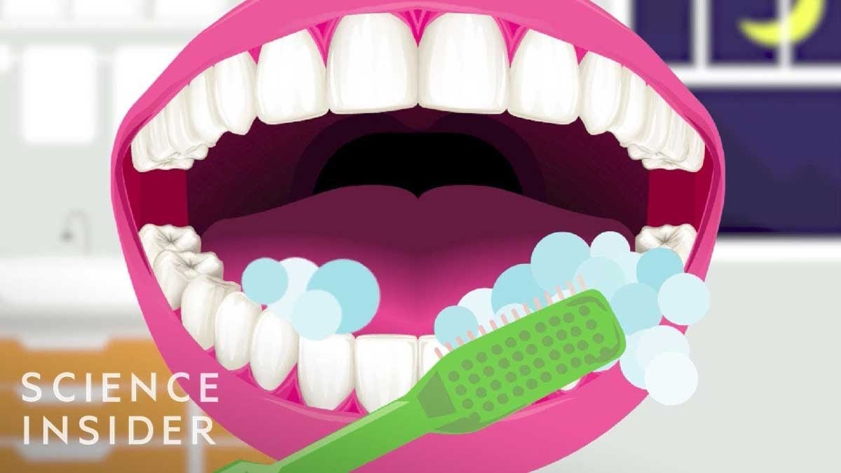Mulut Bau Bikin Tak Percaya Diri, Lakukan 4 Cara Ini, Dijamin Langsung Hilang
