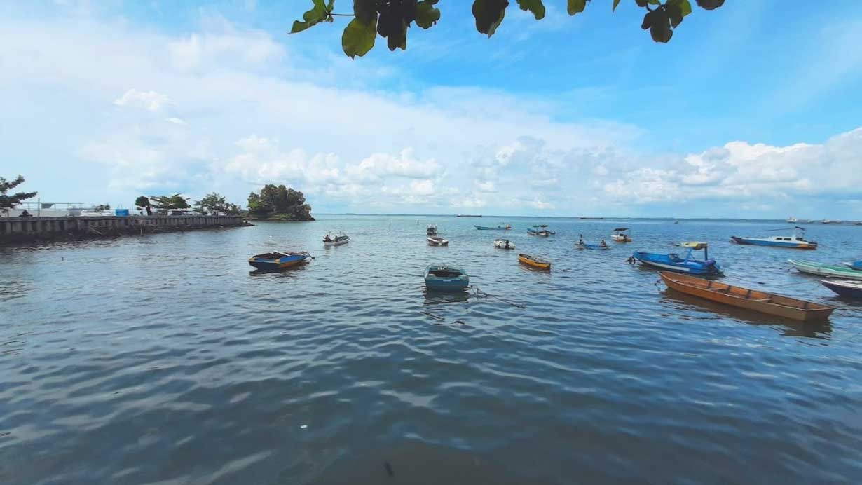 Pesona Bukit dan Pantai, 5 Tempat Wisata di Balikpapan yang Wajib Dikunjungi, Salah Satunya Dekat IKN