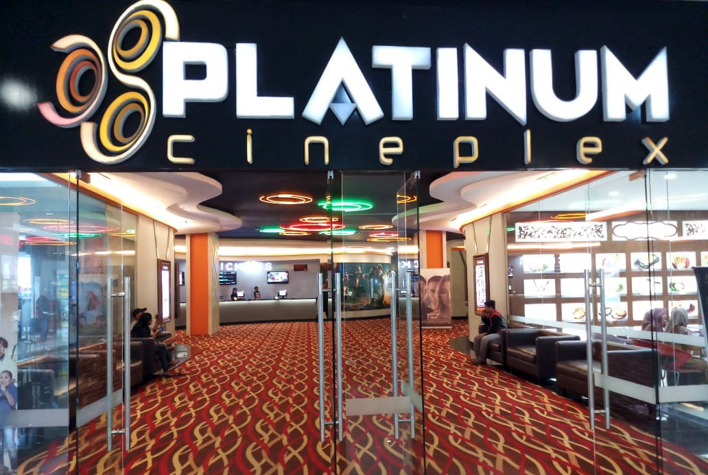 Bukan Platinum Cineplex, Bioskop Pertama di Lahat, Ringkih dan Serelo Bioskop Paling Legend di Eranya