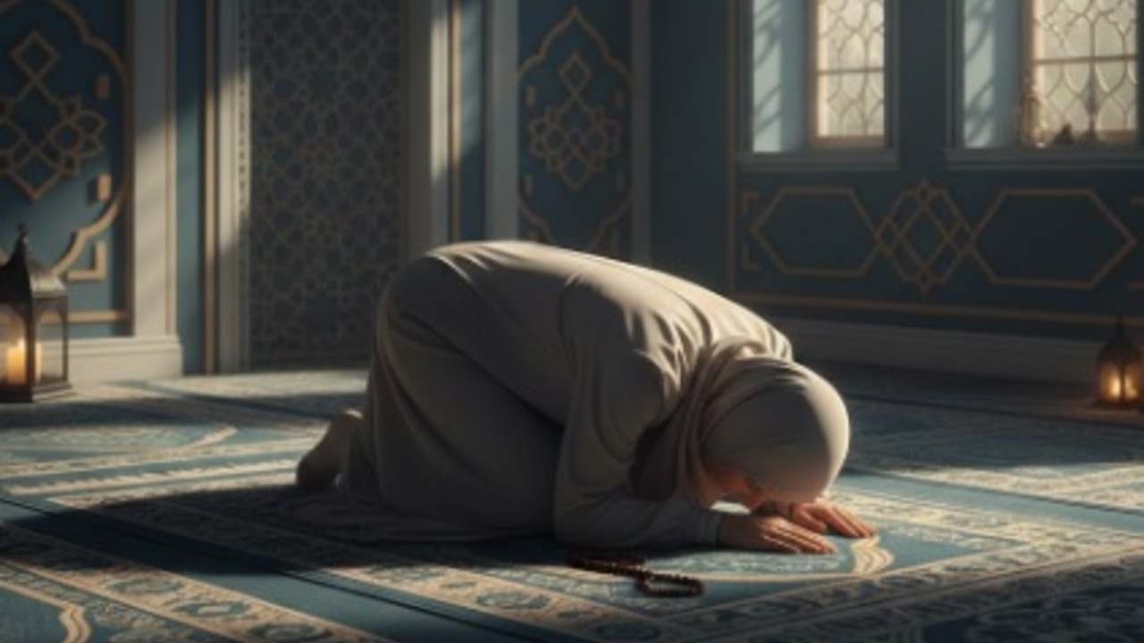 Update Jadwal Sholat Palembang dan Sekitarnya Hari Ini, 24 Januari 2026