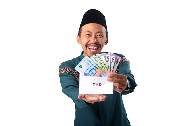 Pegawai SPPG MBG Bakal Terima THR 2026, Ini Komponennya