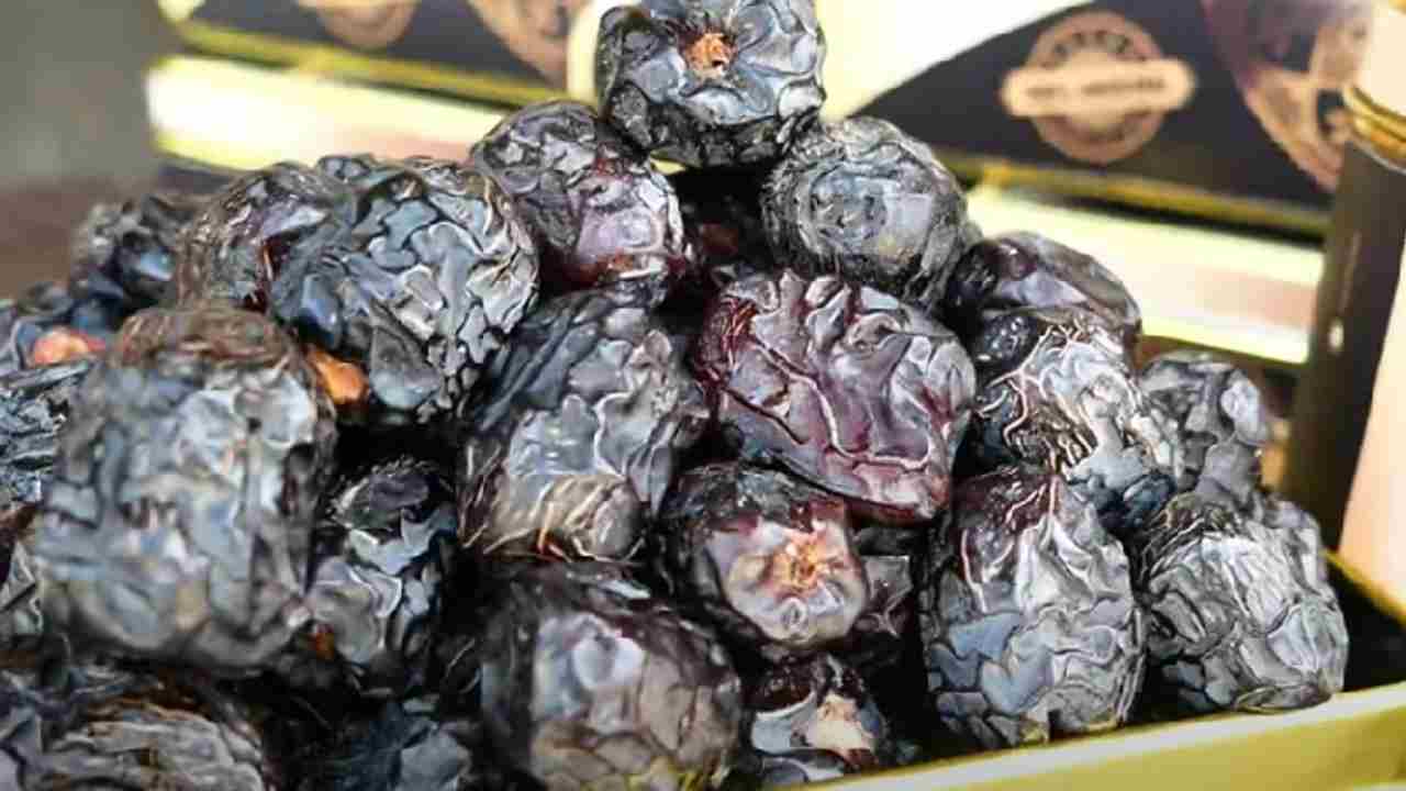 8 Kurma Terpopuler di Dunia yang Jadi Buruan Jelang Ramadan, Nomor 7 Sering Dikonsumsi Rasulullah SAW