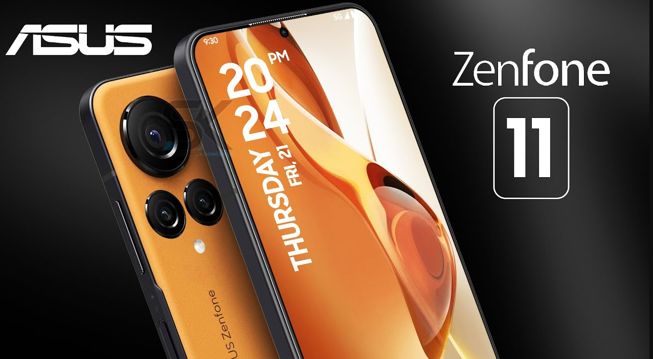 13 Keunggulan Asus Zenfone 11 yang Akan Segera Dirilis, Tahan Air dan Debu 