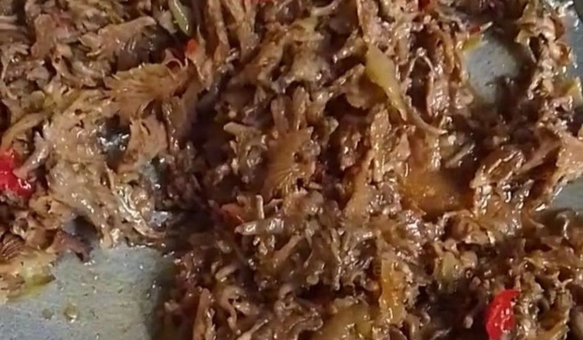 Resep Olahan Jamur Grigit, Cara Masaknya Mudah dan Mantap di Lidah