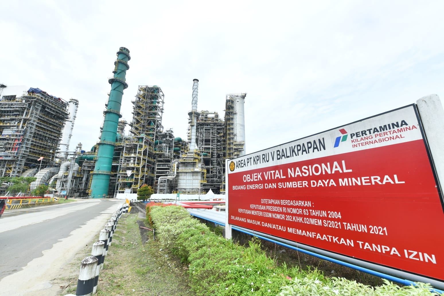 Pertamina Paparkan Strategi Swasembada Energi dan Penguatan Ekonomi Rakyat di DPR