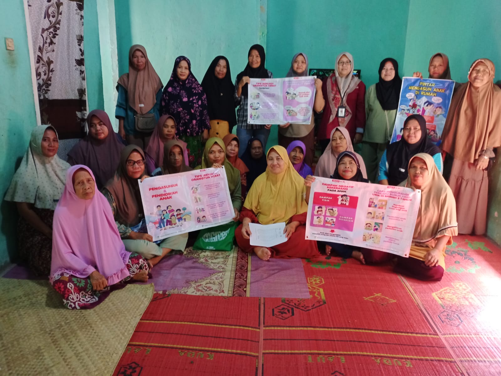 Apa Sih Perbedaan Dari Bansos PKH dan BPNT? Jika Kamu Penasaran, Yuk Disimak Penjelasannya!