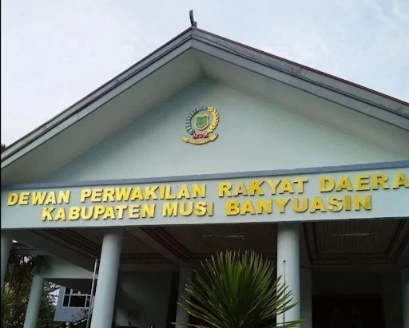 Anggaran Bernilai Fantastis, Pimpinan DPRD Muba Sepakat Batal Gunakan Jasa Laundry