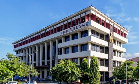 5 Universitas dengan Jurusan Kehutanan Terbaik di Indonesia, Nomor 2 Tempat Kuliah Joko Widodo