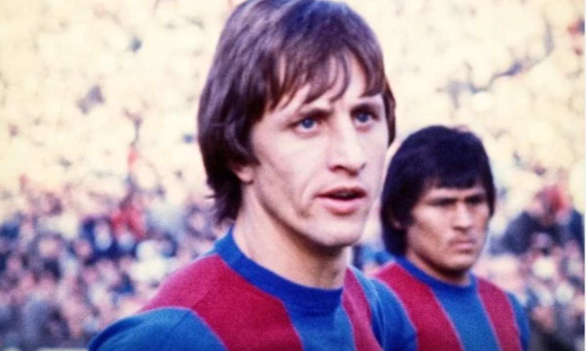 Para Culers Wajib Tau! Ini Sejarah FC Barcelona dan Pemain Legendarisnya