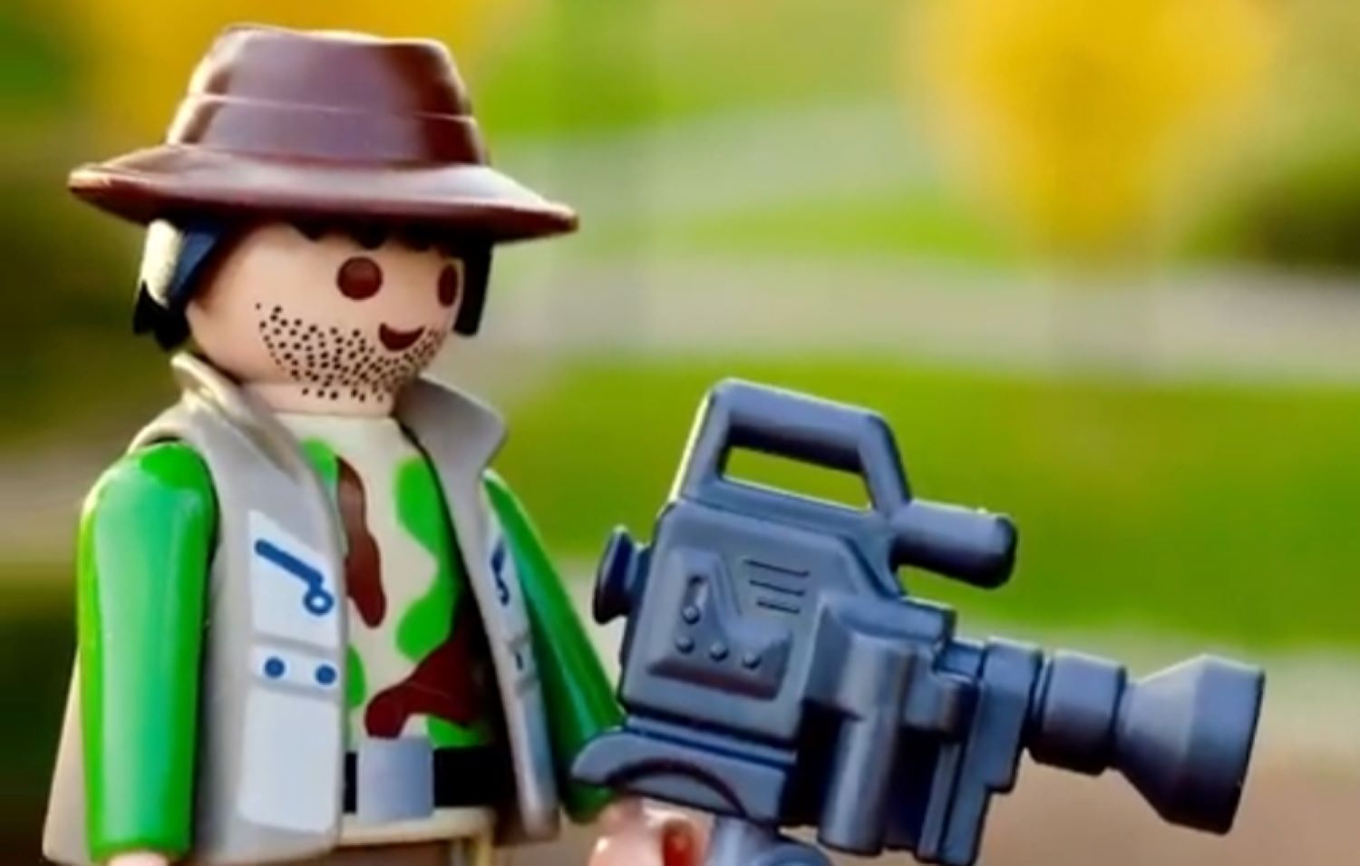 SIMAK! Berikut Deretan Fakta Menarik Permainan Lego, Ternyata Berasal dari Denmark