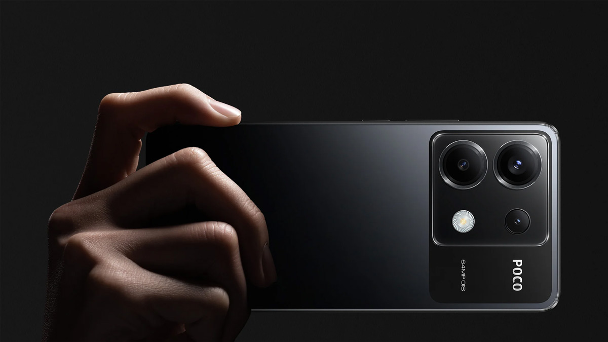 Masih Ragu Beli Poco X6 5G? Ini 10 Alasan Kenapa HP Ini Layak Dipinang