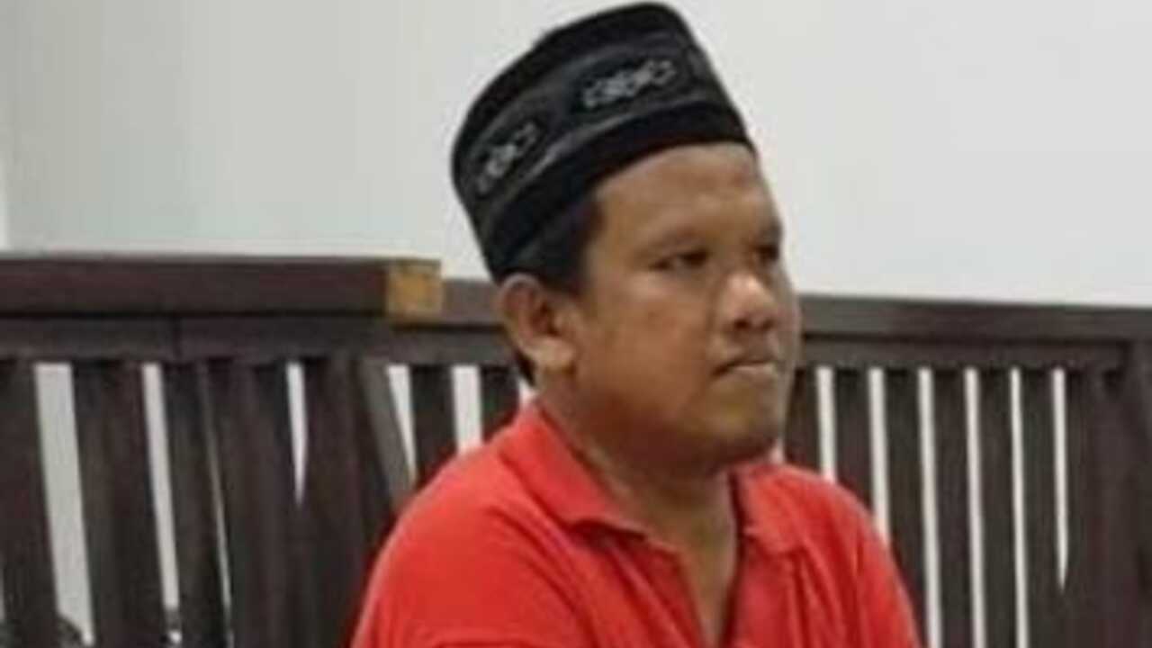 Terbukti Bersalah Siarkan Konten Asusila, Tiktoker Palembang Divonis 3,6 Tahun Penjara