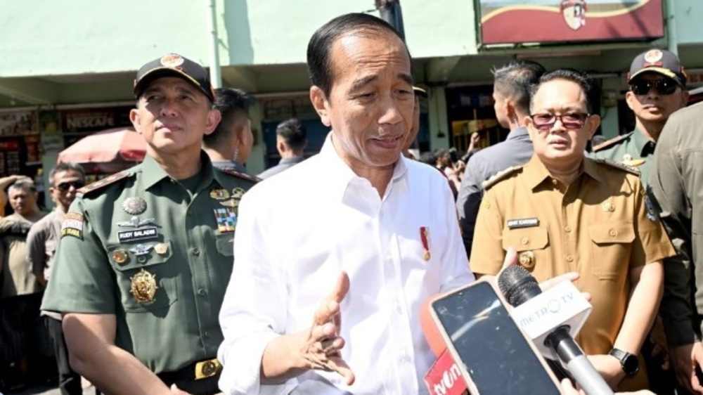 Presiden Jokowi Apresiasi Perjuangan Timnas Indonesia, Jay Idzes dan Kawan-Kawan Tahan Imbang Arab Saudi 1-1