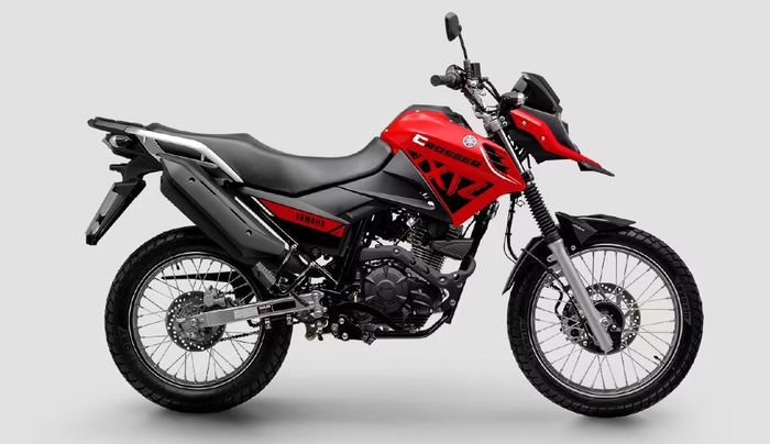 Yamaha Luncurkan Motor Dual Purpose Bermesin 150 CC, Harganya Bikin Dompet Bergetar