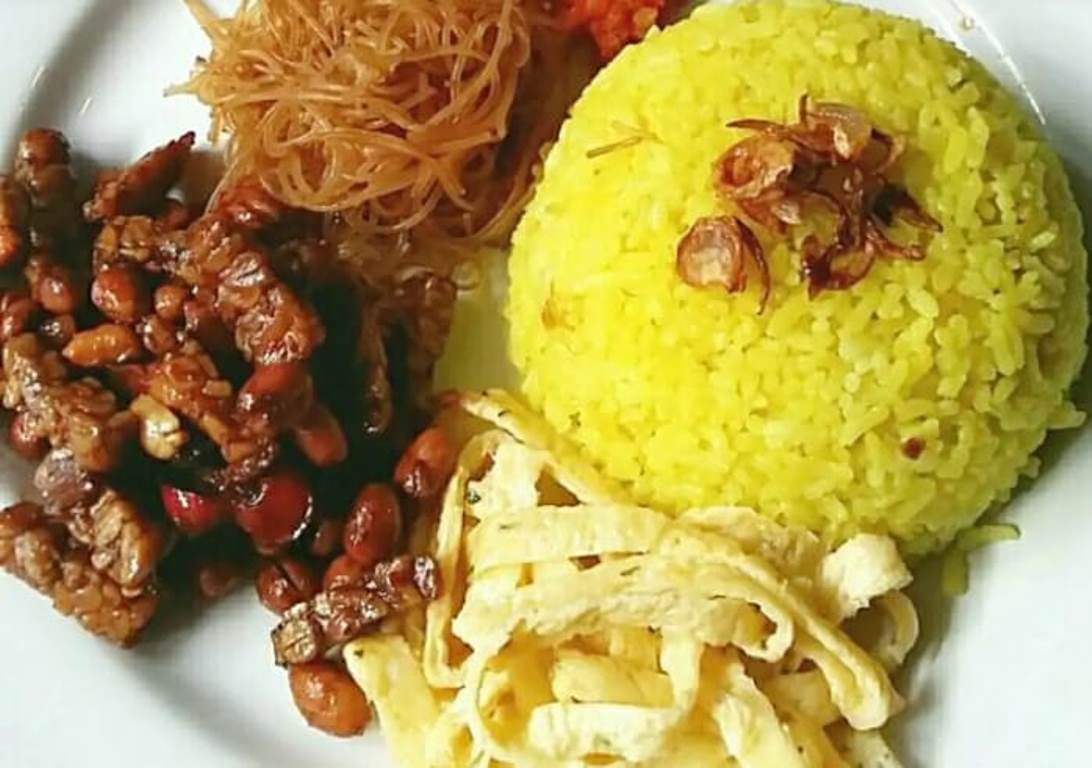 Masuk Top 30! Ini 5 Makanan Khas Jawa Terbaik di Indonesia Versi TasteAtlas