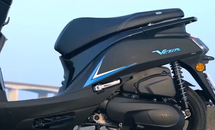 Honda BeAT Kalah Jauh, New Yamaha Vega Matic 125 Dibanderol Rp14 Jutaan