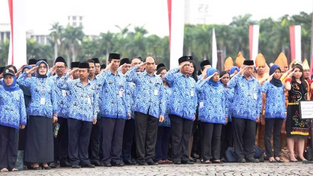 PENGUMUMAN! Rekrutmen CPNS 2024 Dibuka Juni, Berikut Link Pendaftaran Lengkap dengan Syarat dan Formasinya