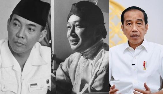 12 Batu Akik Sesuai Tanggal Lahir, Soekarno, Soeharto, dan Jokowi Ternyata Wetonnya Sama