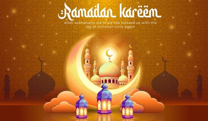 17 Ucapan Sambut Ramadan 2024, Wujudkan Kehangatan Silaturahmi di Bulan yang Suci