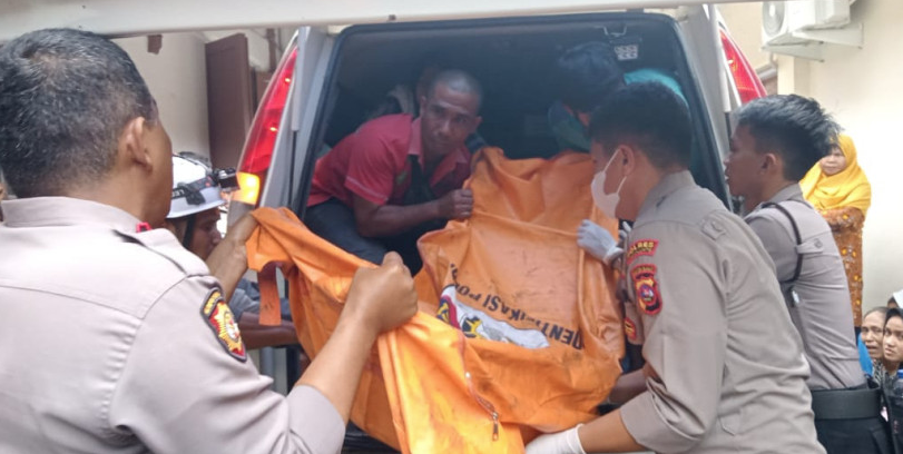 6 Fakta Ledakan di Tambang Batu Bara Sawahlunto Tewaskan 10 Pekerja