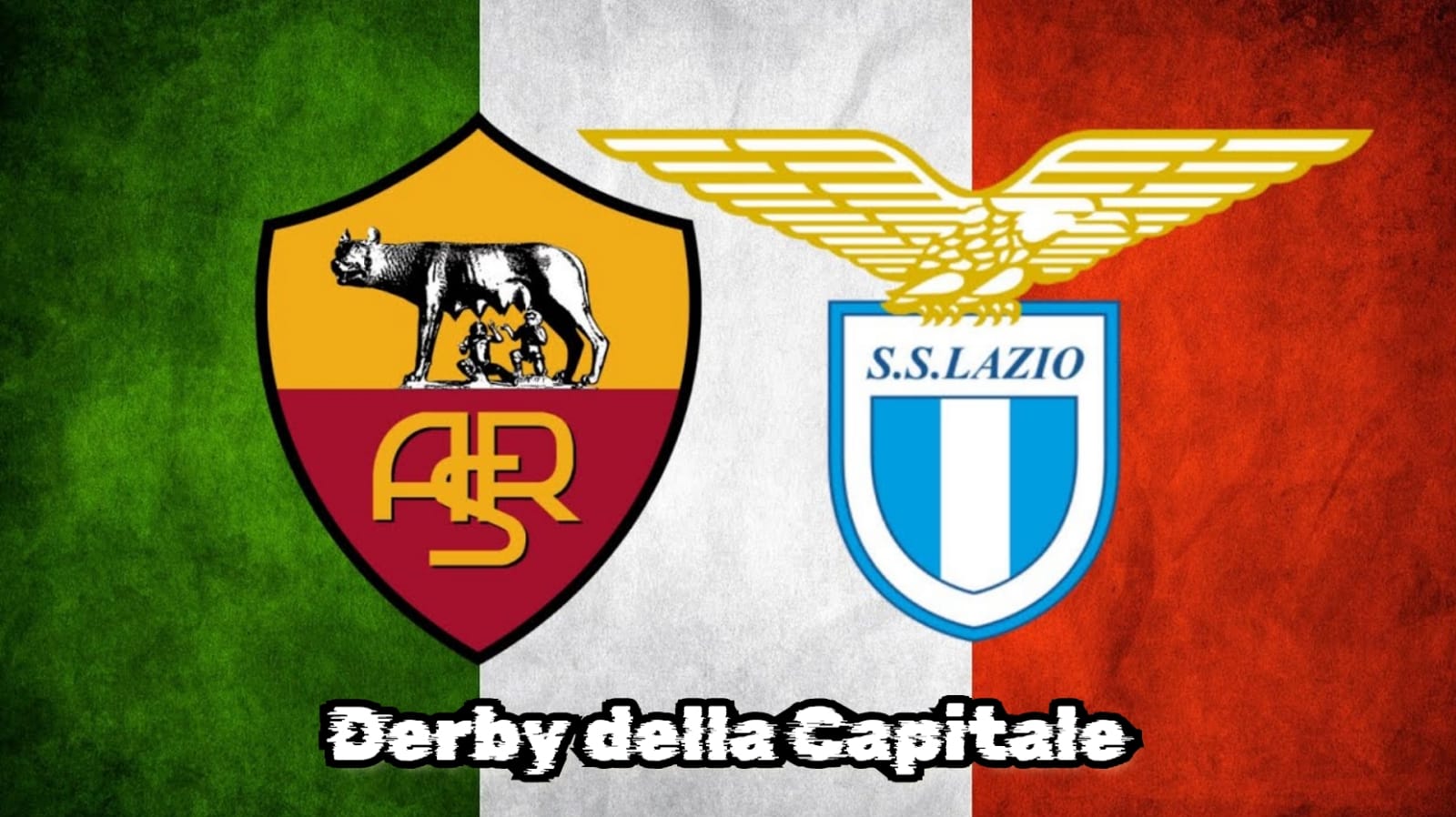 Liga Serie A Roma vs Lazio 'Laga Derby della Capitale Pertarungan Rival abadi'