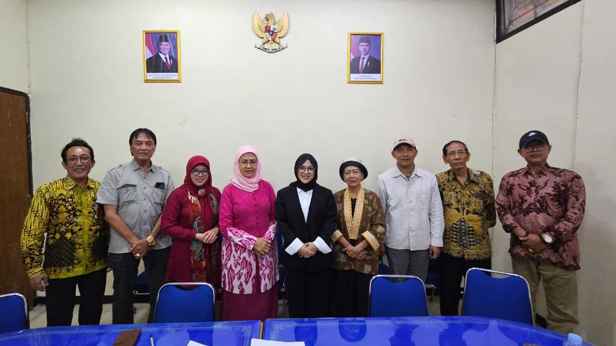 OPINI: Dinamika Estetika Teater Dulmuluk di Palembang Sumatera Selatan (1974–2024)