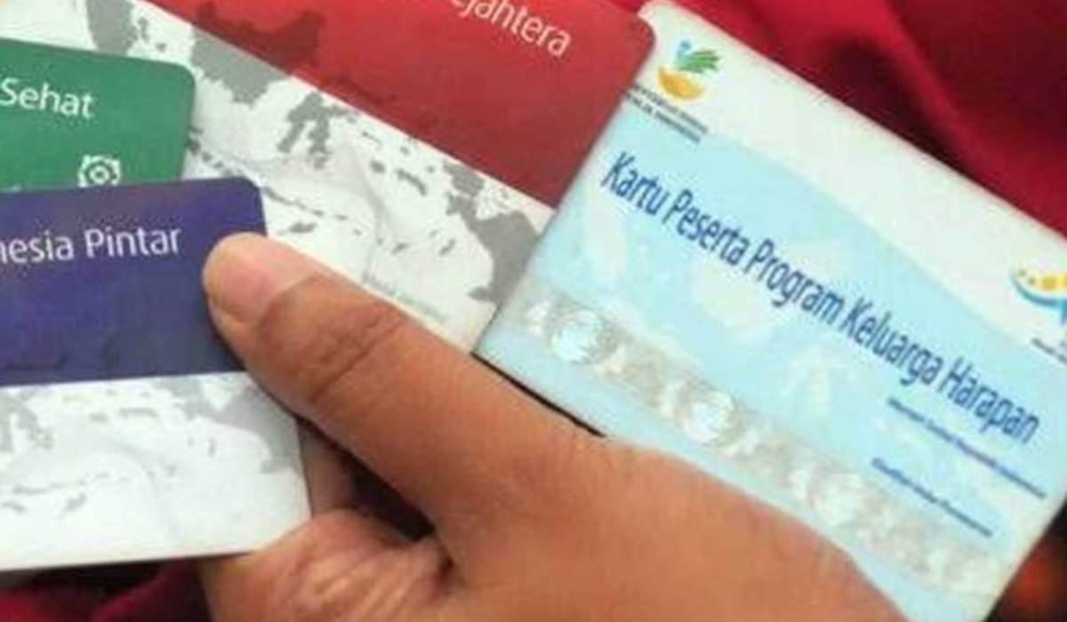 Bansos PKH Tahap 3 dan BLT BPNT Sembako Tahap 4 Sudah Cair Lewat ATM, Kapan yang Melalui Kantor Pos?