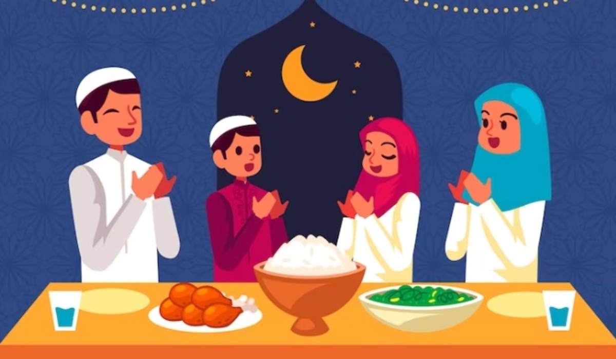 Berhenti Makan Sahur di Bulan Ramadan Saat Imsak atau Ketika Adzan Subuh? Ini Kata Ustaz Abdul Somad