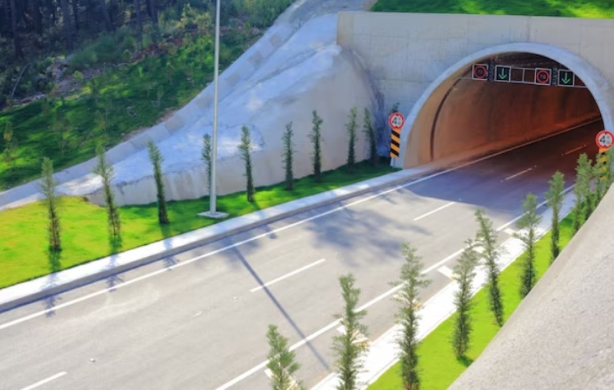 Megahnya Proyek Terowongan di Kalimantan Timur, Serap Dana APBD Senilai Rp400 Miliar, Kapan Rampung?