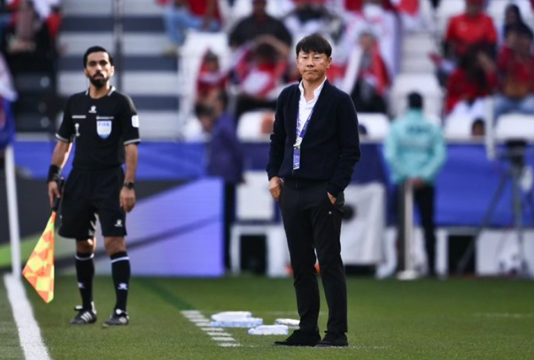 3 Pemain Ini Menolak Panggilan Shin Tae-yong ke Timnas Indonesia, Begini Nasibnya Kini