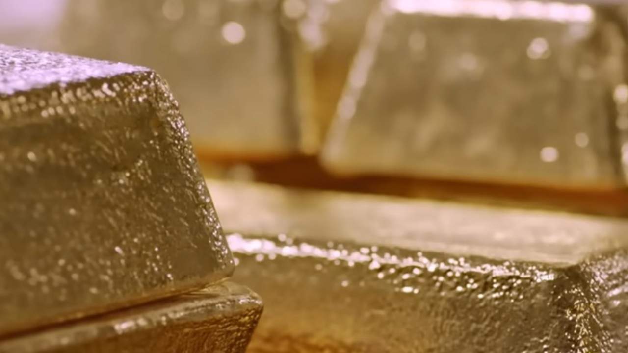 Makin Berkilau! Harga Emas UBS dan Galeri24 di Pegadaian Naik Lagi Hari Ini