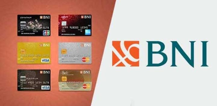 3 Langkah Aktivasi Kartu Kredit BNI, Simple dan Mudah Banget Lho