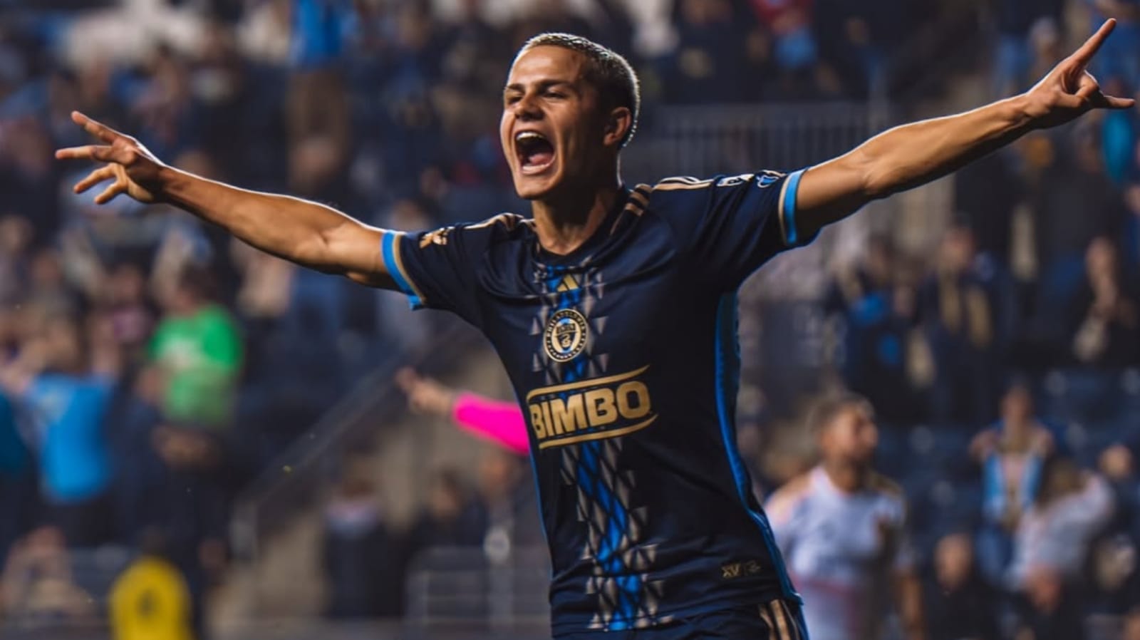 Usia 15 Tahun Cavan Sullivan Cetak Gol dalam Penampilan Perdana Bersama Manchester City