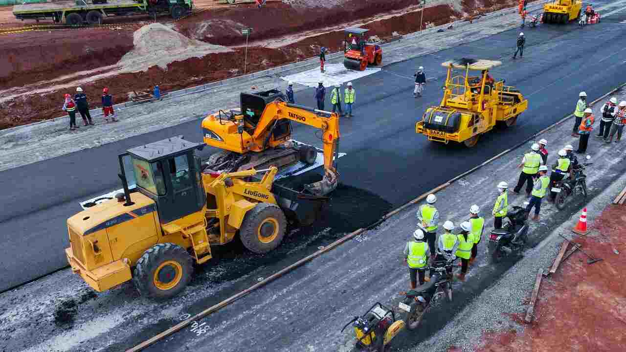 Konversi Energi untuk Produksi yang Lebih Bersih dan Efisien, HKA Lakukan Ini