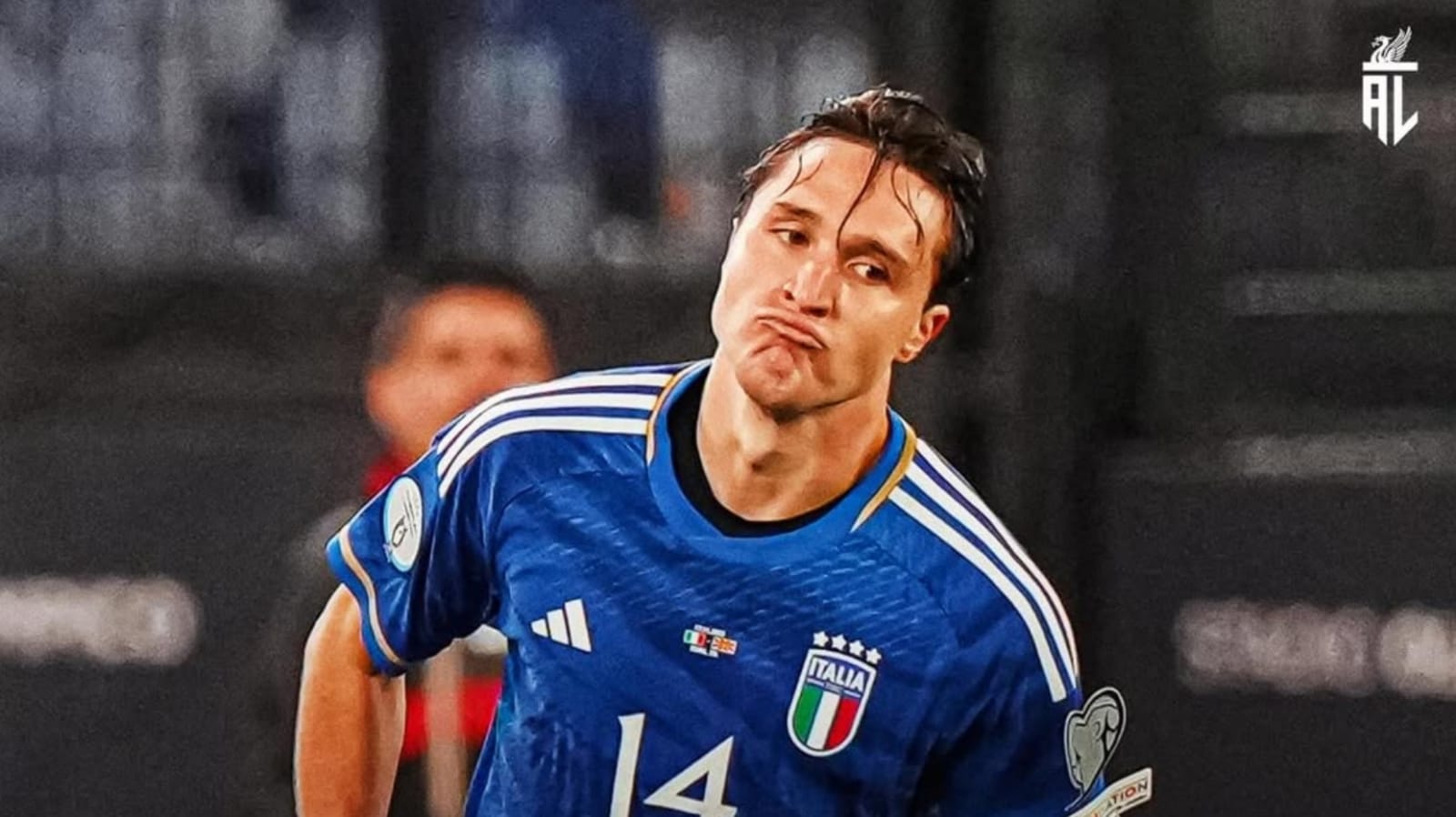 Chiesa Dipanggil ke Skuad Italia Hanya Bertahan Satu Hari