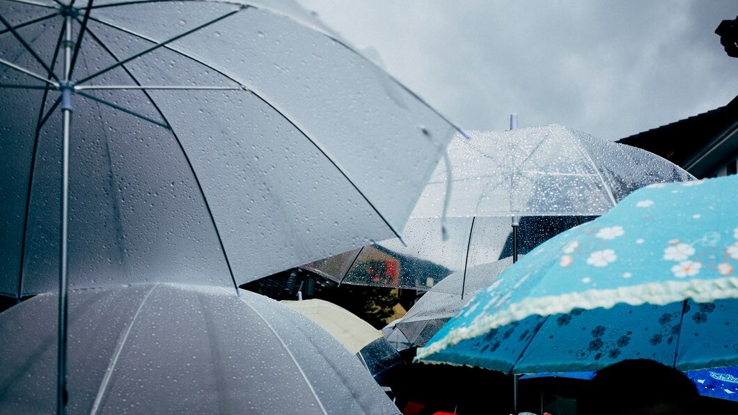 Prakiraan Cuaca Wilayah Sumsel Hari Ini 7 Juni 2024, Lubuklinggau Berpotensi Hujan Sepanjang Hari