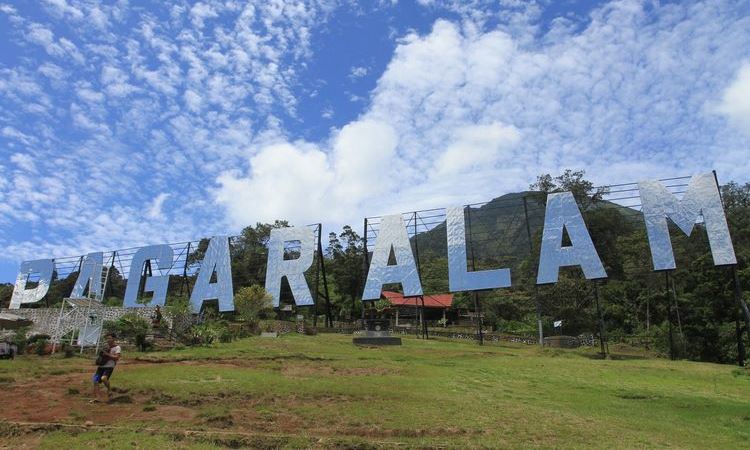 Butuh Suasana Penuh Damai, Inilah 5 Daerah Paling Sunyi di Sumatera Selatan
