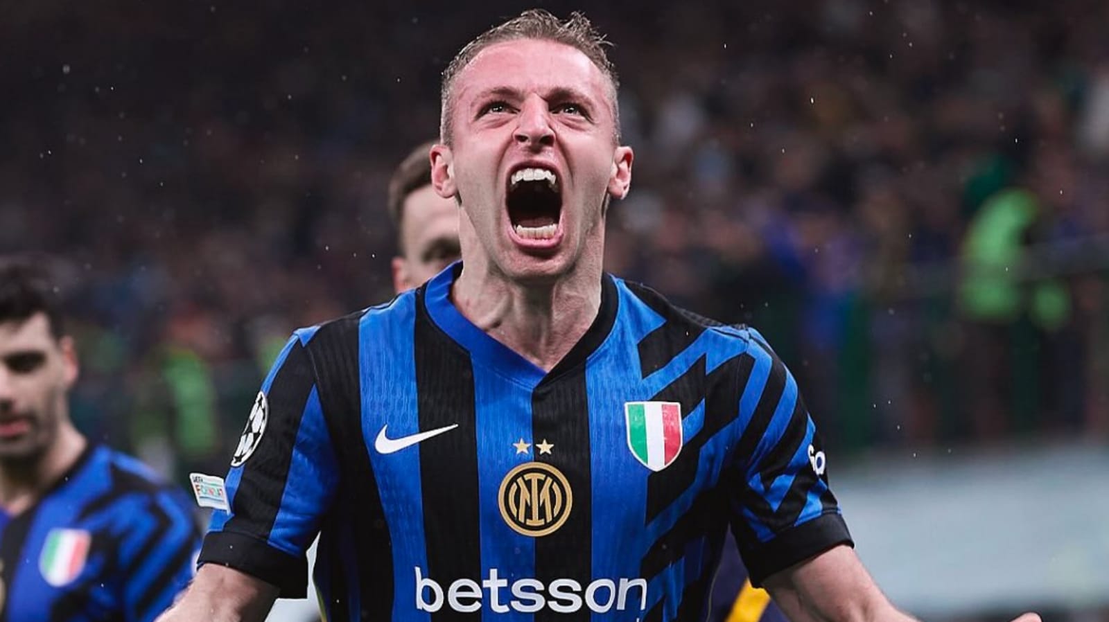 Agen Pemain Inter Kunjungi Juventus Bertemu Luciano Spalletti Bahas Bintang Nerazzurri yang Ingin Hengkang 