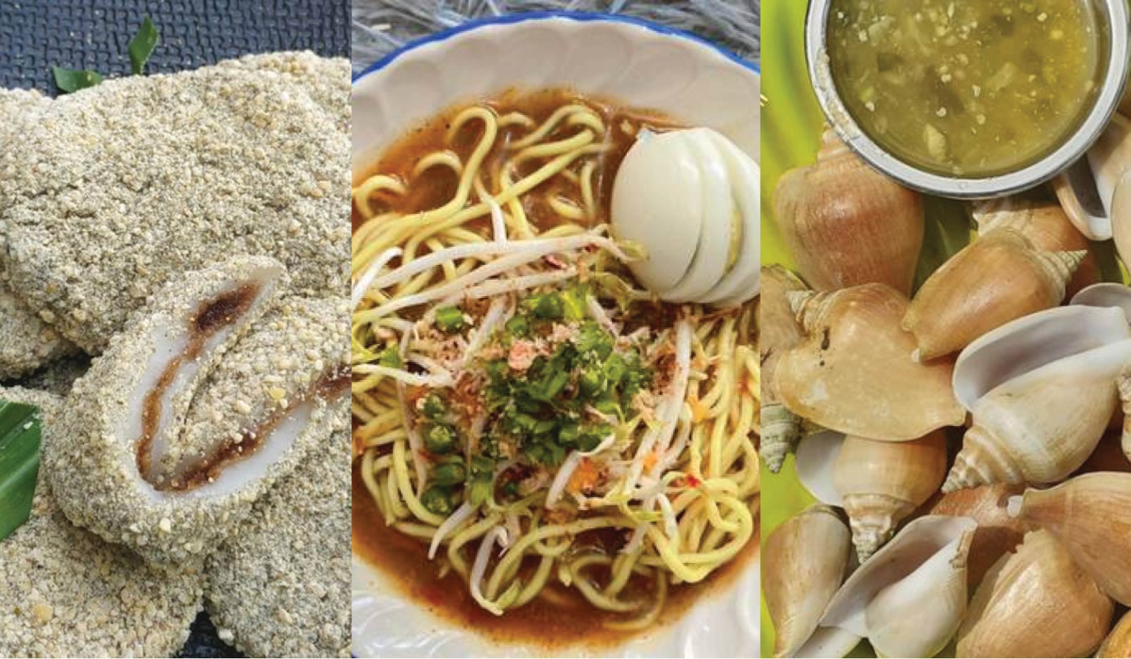 Bikin Ngiler! Ini 8 Kuliner Khas Kepulauan Riau, Nomor 3 Paling Legend dan Nagih Abis 