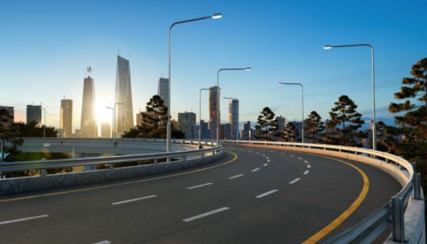 Investasinya Rp2,4 Triliun, Jalan Tol Pertama di Indonesia Timur Ini Siap Hadapi Bencana Alam