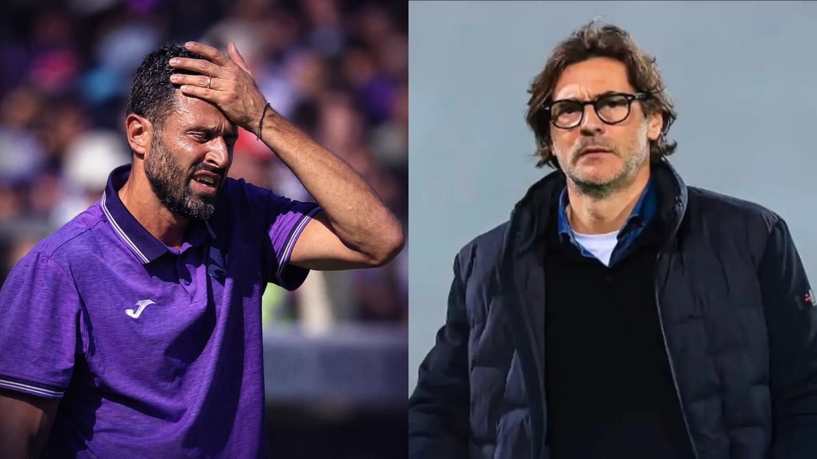 Fiorentina Mengakhiri Hubungan Lebih Cepat dengan Fabio Grosso