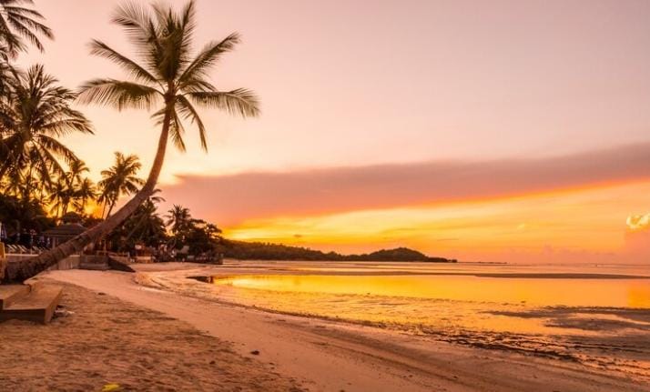 Stress Langsung Minggat! 8 Pantai Cantik di Cilacap Ini Cocok Jadi Tempat Healing, Liburan Wajib ke Sini