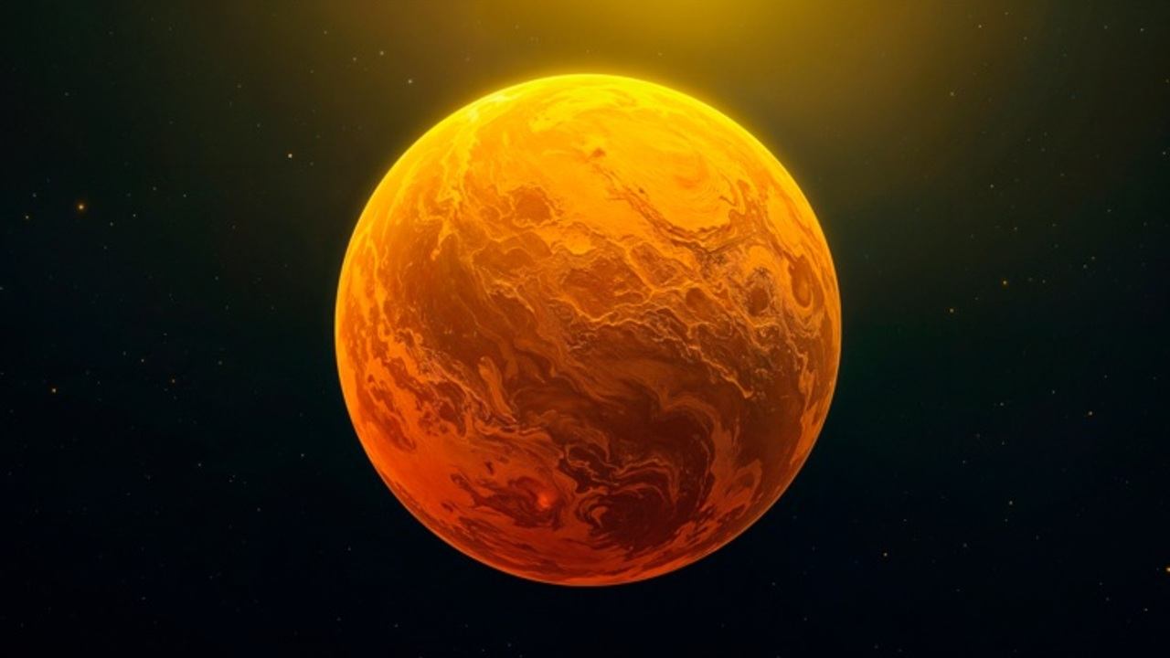 Gerhana Bulan Total 3 Maret 2026: Besok Malam Bulan Berubah Jadi Merah, Siap-siap Abadikan!