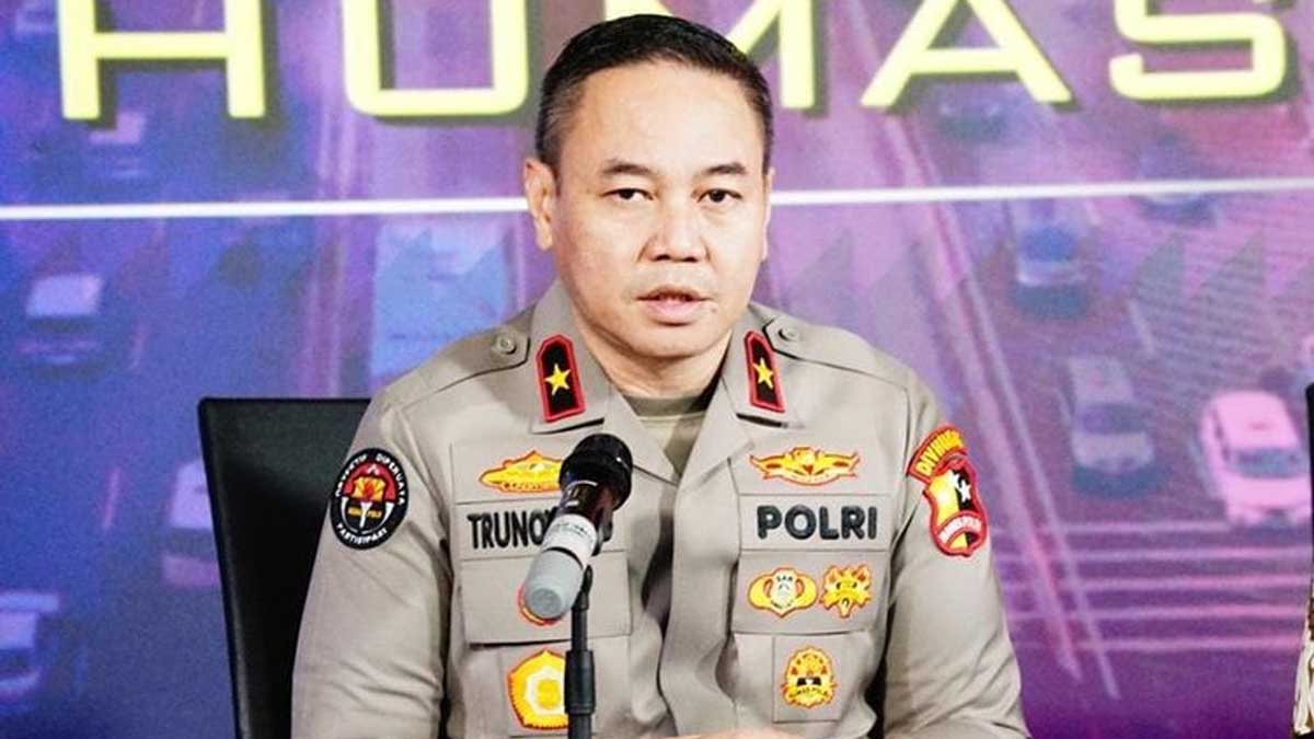 Polisi Amankan Pelaku Pembubaran Paksa Diskusi Diaspora di Kemang